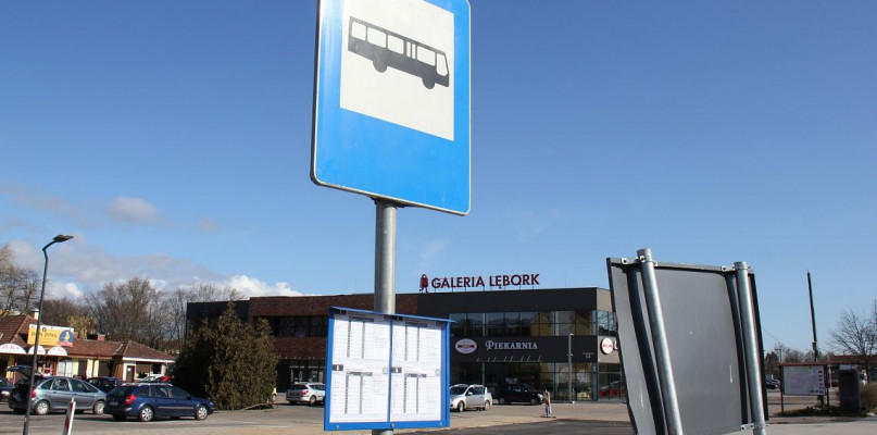 Autobusy miejskie wracają na starą trasę