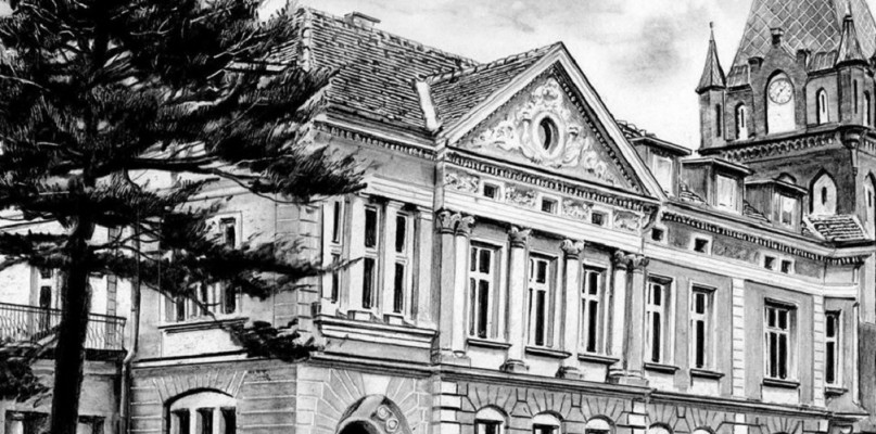 Fot: facebook.com/Biblioteka.Lebork