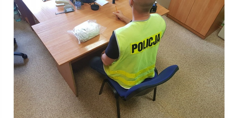 Fot: KPP Lębork