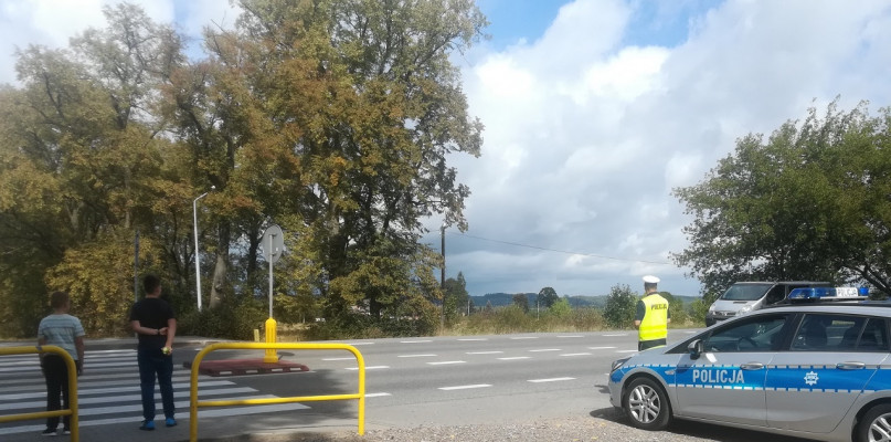 Fot: KPP Lębork