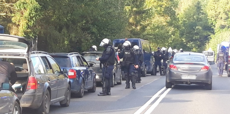 Fot: KPP Lębork