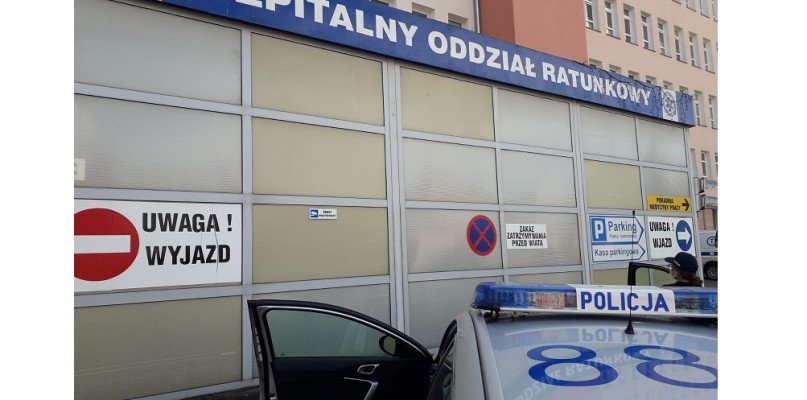 Fot: KPP Lębork