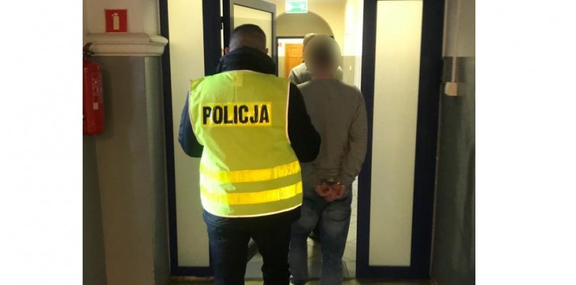 Fot: KPP Lębork