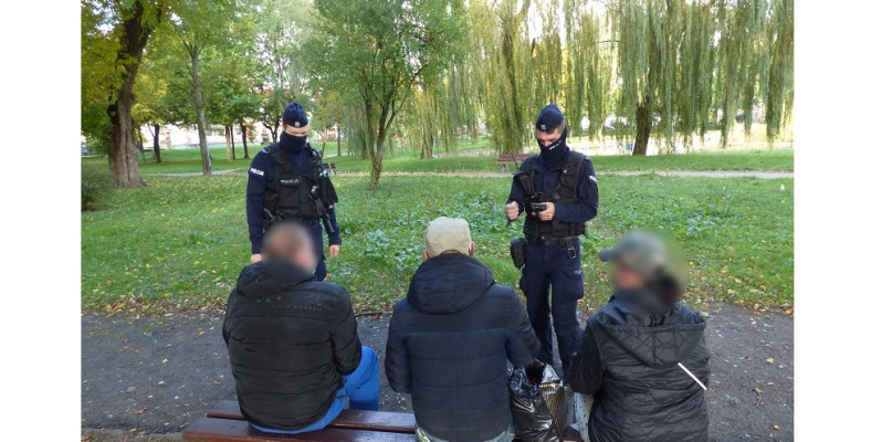 Fot: KPP Lębork