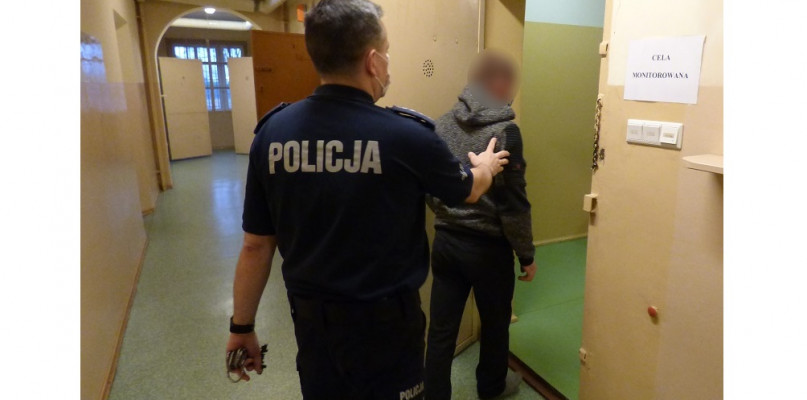 Fot: KPP Lębork