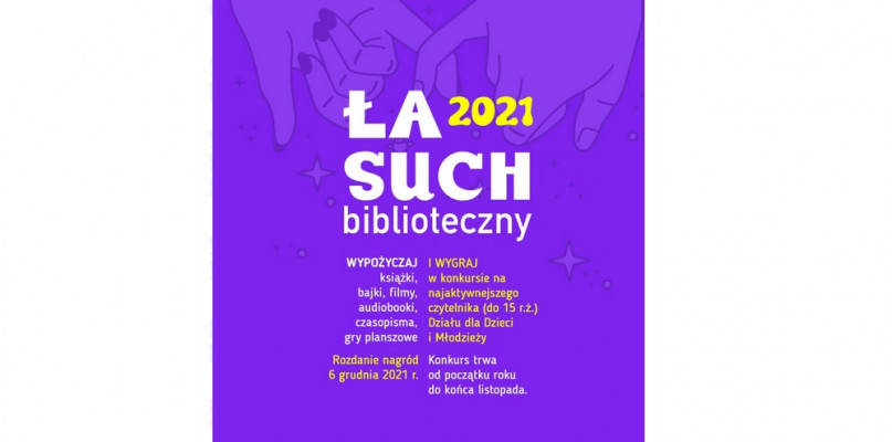 Fot: biblioteka.lebork.pl
