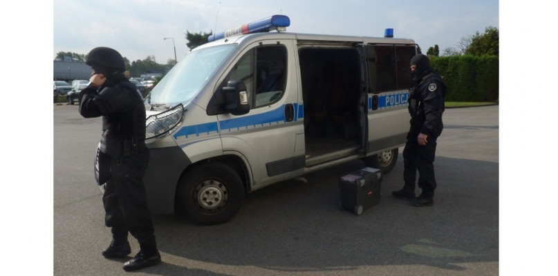 Fot: KPP Lębork