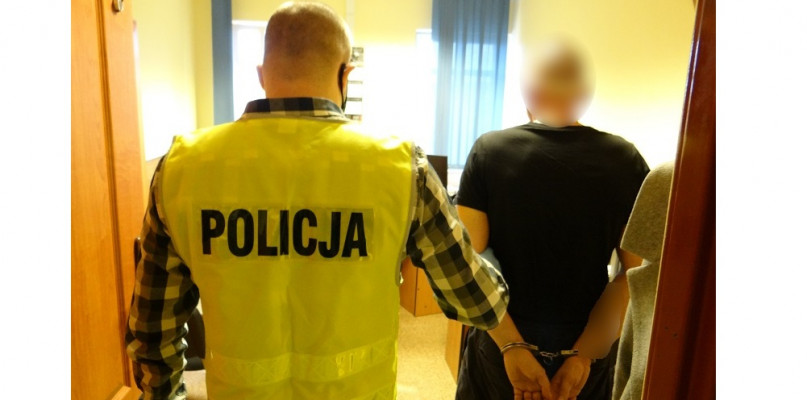 Fot: KPP Lębork