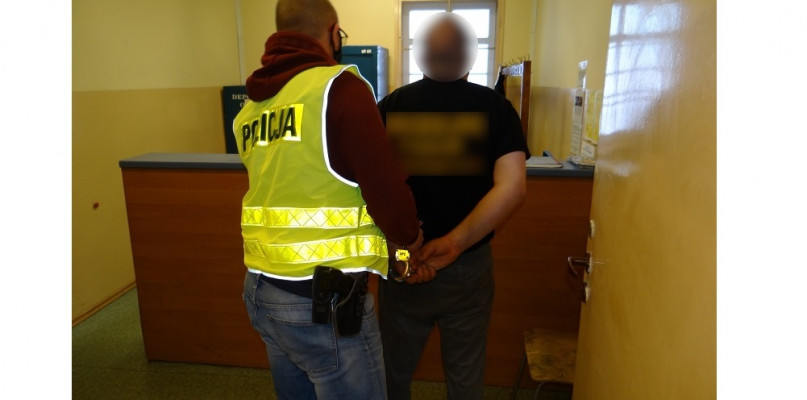 Fot: KPP Lębork