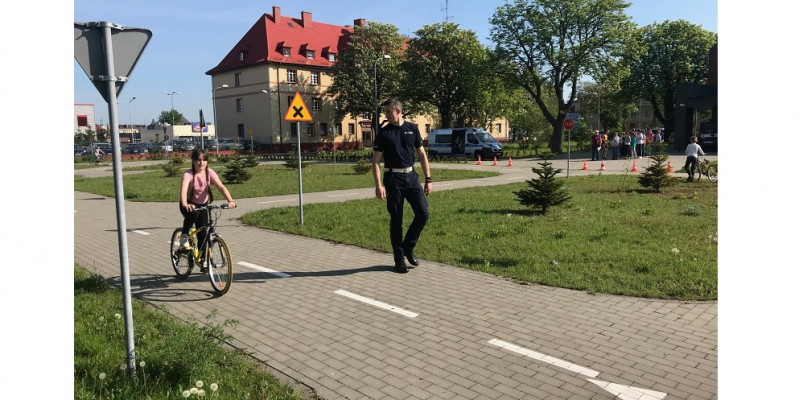Fot: KPP Lębork