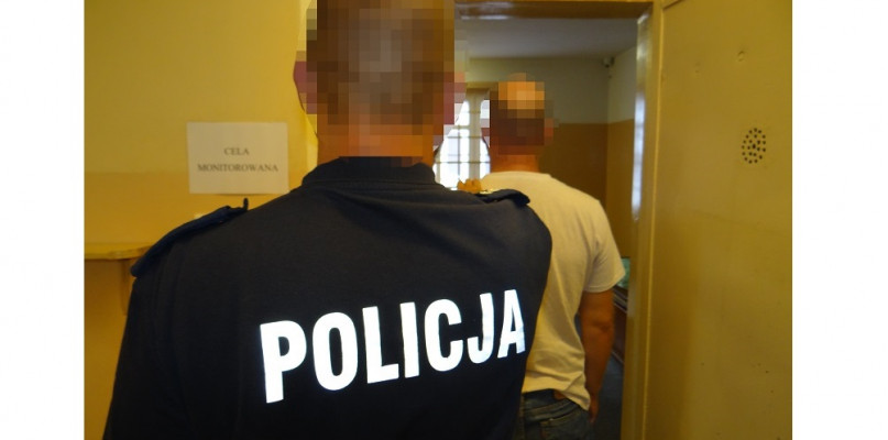 Fot. KPP Lębork