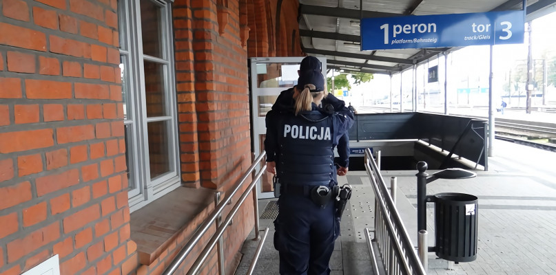 Fot. KPP Lębork
