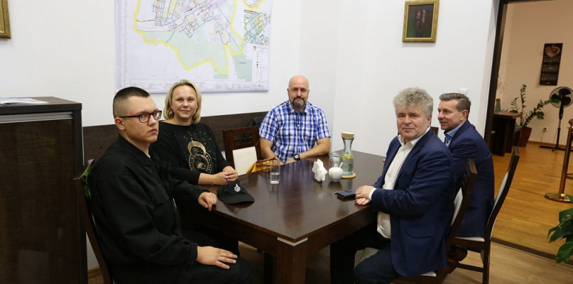 Fot. lebork.pl