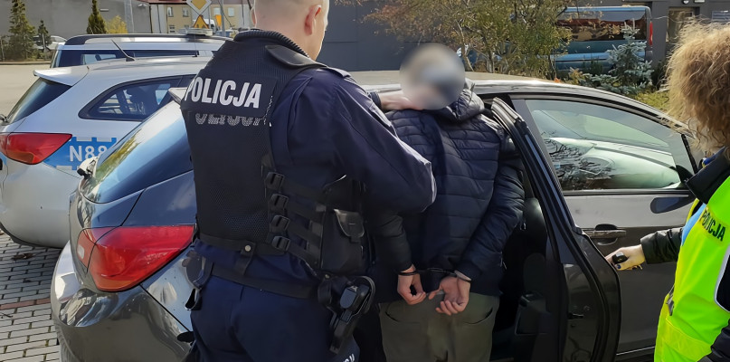 Fot. KPP Lębork