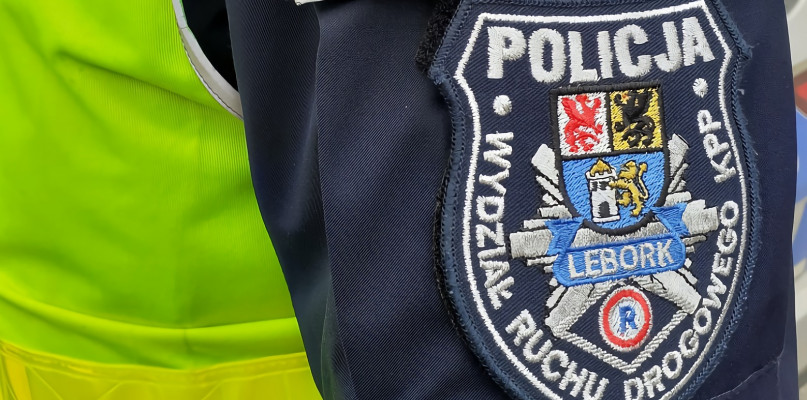 Fot. KPP Łębork