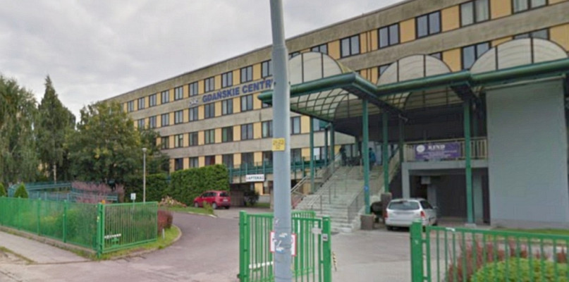 Fot. Gdańskie Centrum Zdrowia