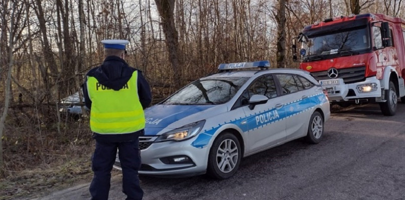 Fot. KPP Lębork