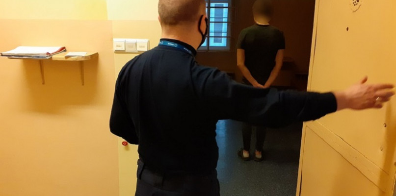 Fot. KPP Lębork