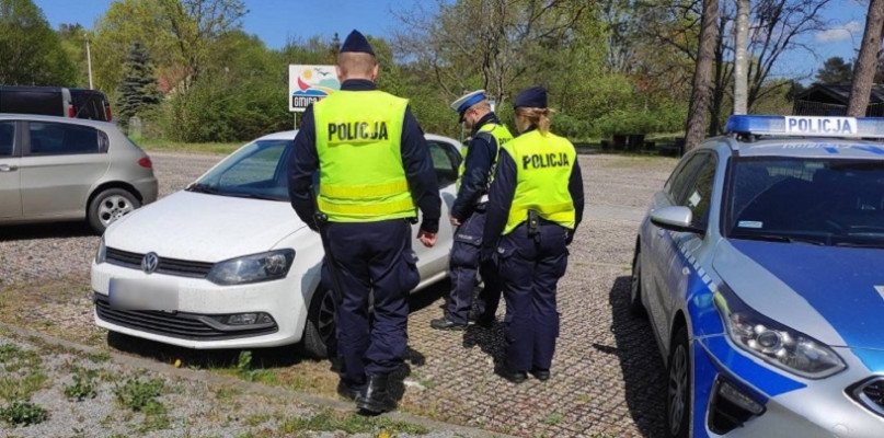Fot. KPP Lębork