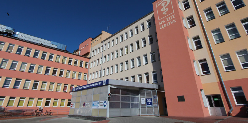 Fot. SPS ZOZ Lębork
