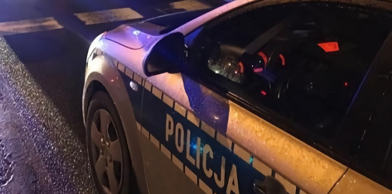 Fot. KPP Lębork