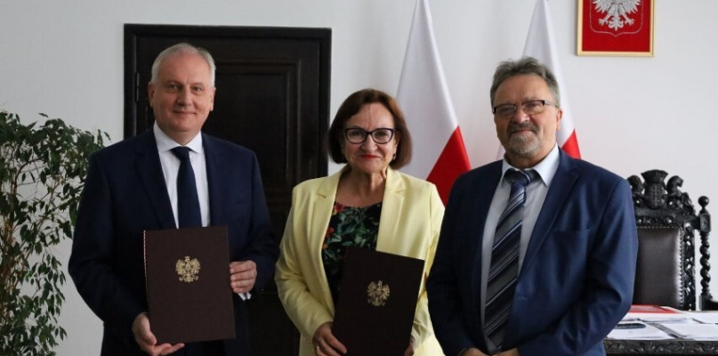 Fot. Powiat Lęborski