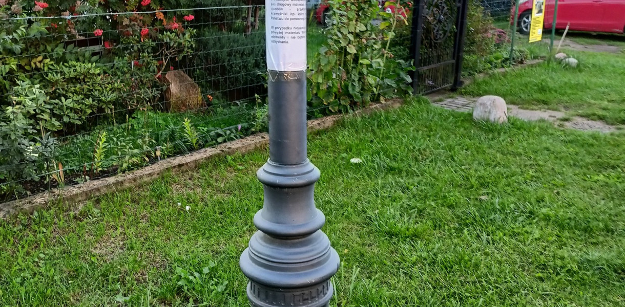 Fot. Miasto Łeba