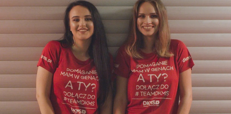 Fot. Fundacja DKMS
