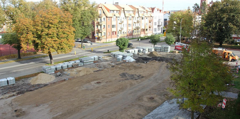 Fot. UM Lębork