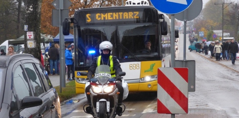Fot. KPP Lębork