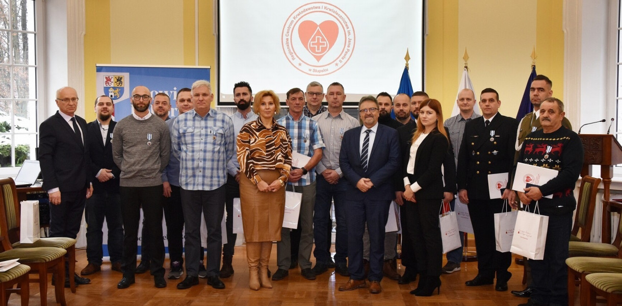 Fot. Starostwo Powiatowe w Lęborku