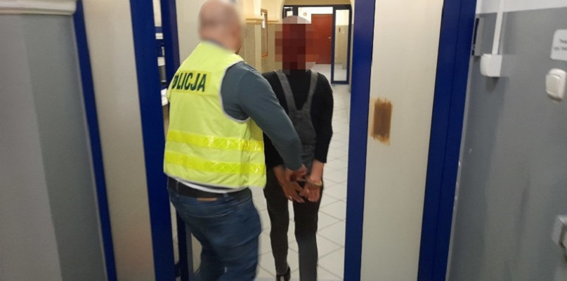 Fot. KPP Lębork