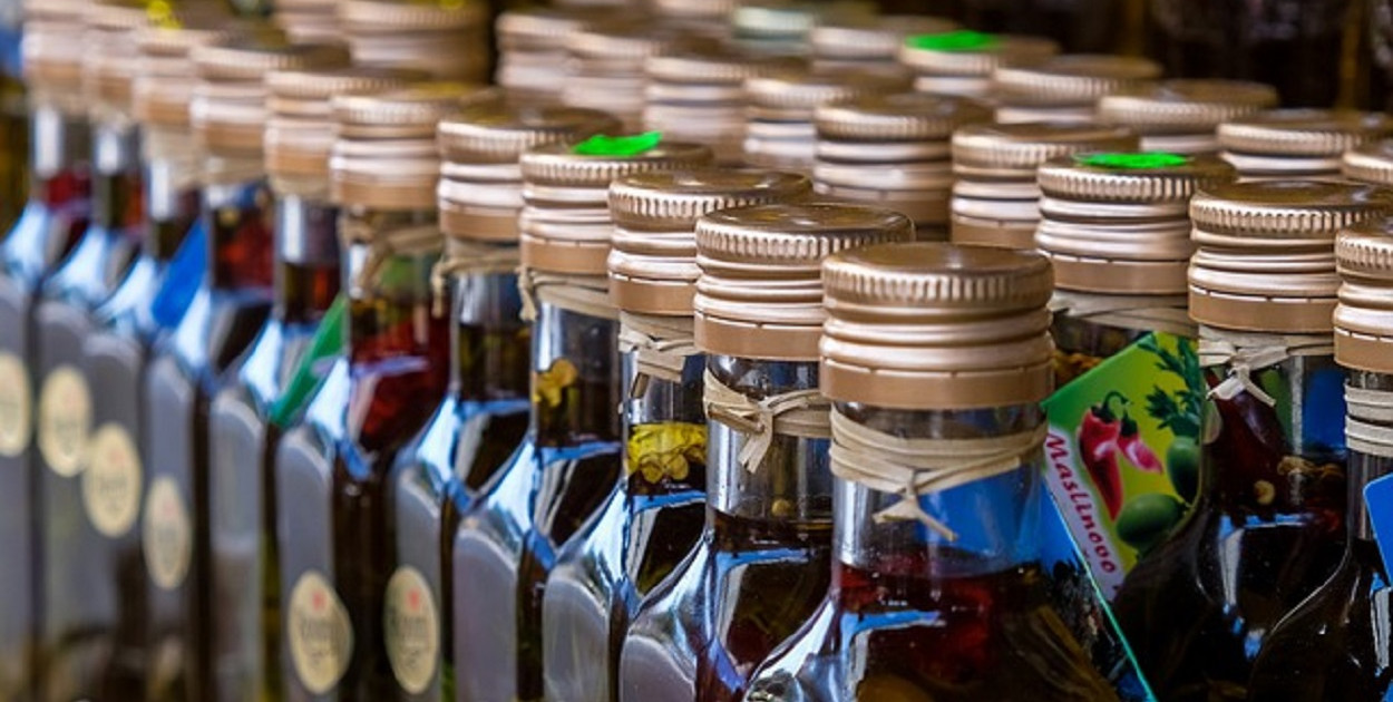 Recykling oleju gastronomicznego jako źródło energii