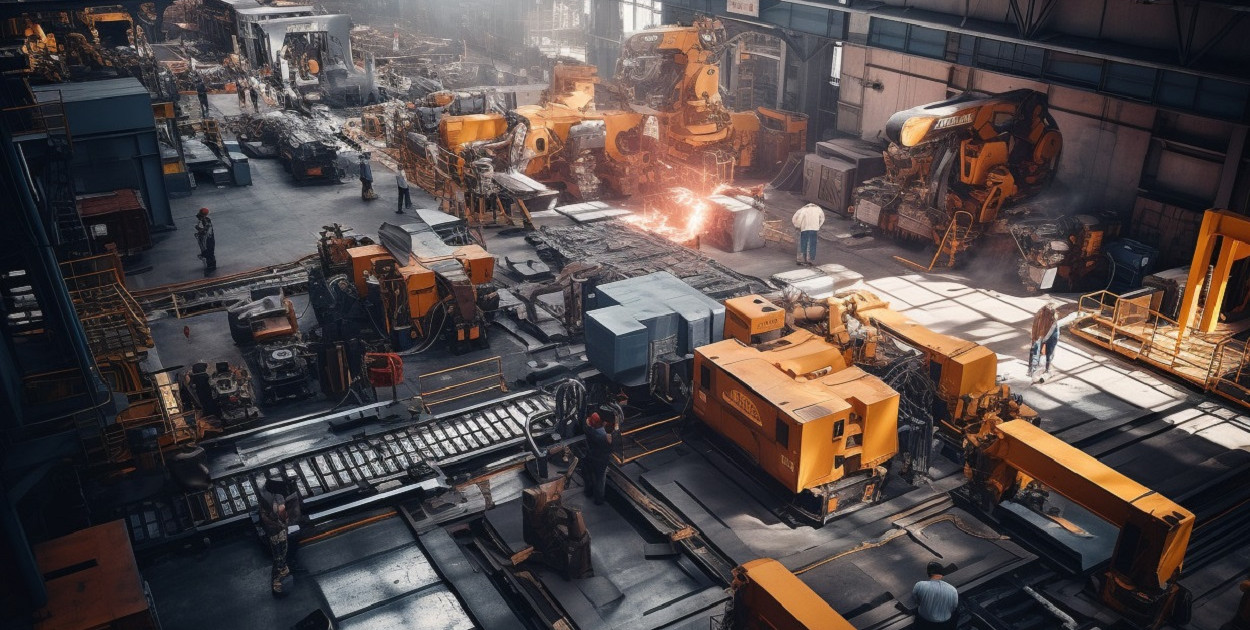 Profesjonalne środki czystości i chemia przemysłowa - co znajdziemy w hurtowni?