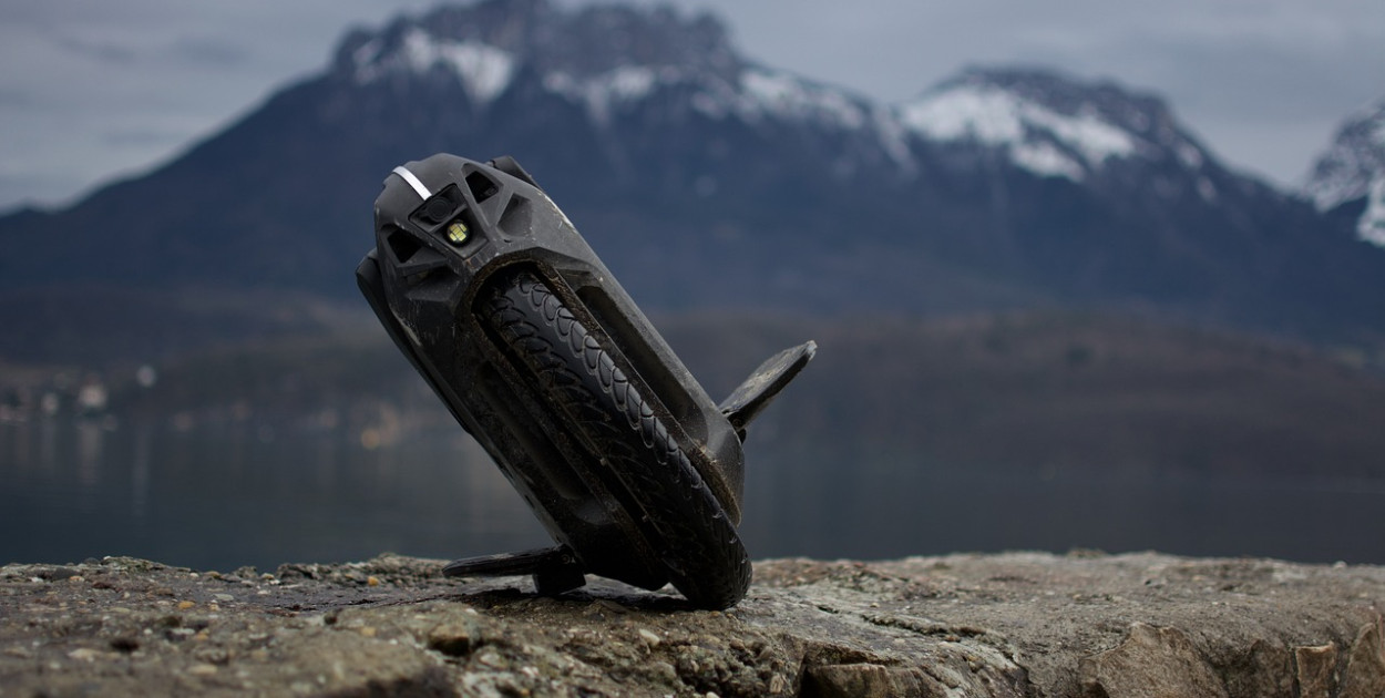 Co trzeba wiedzieć o monocyklach elektrycznych?