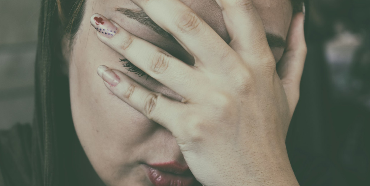 Ból migrenowy a totalna biologia