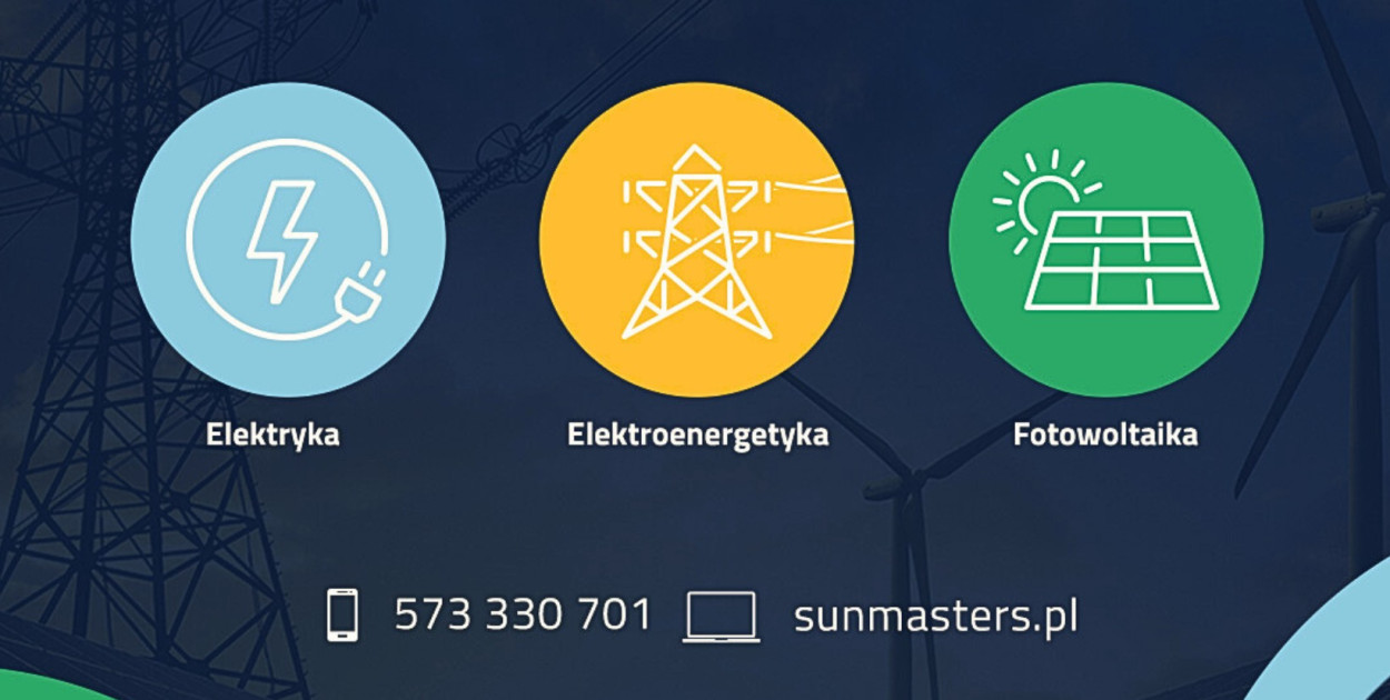 Przyłącze energetyczne — kluczowy element instalacji elektrycznej