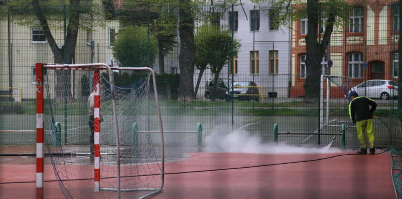 Fot: lebork.pl