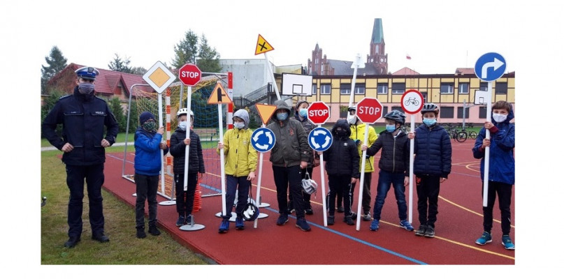 Fot: KPP Lębork