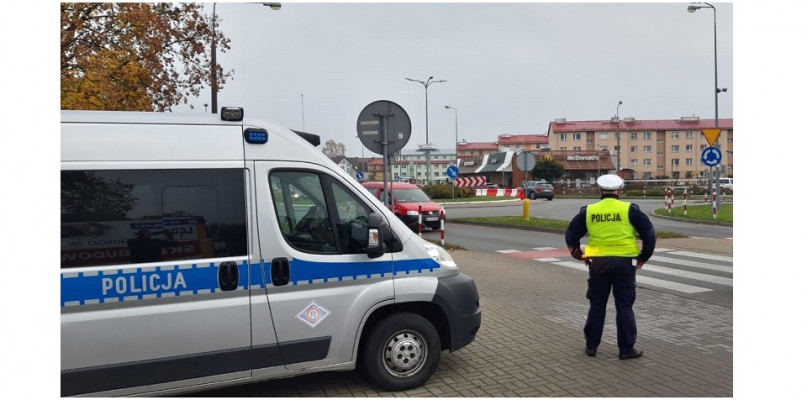 Fot: KPP Lębork