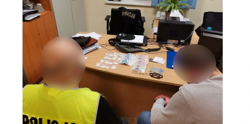 Fot: KPP Lębork