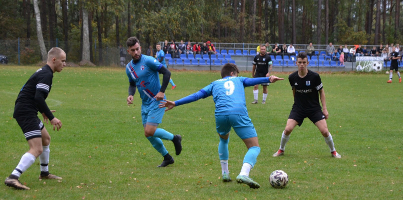 Fot. Pogoń Lębork