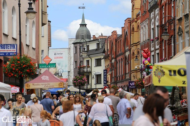 Lęborskie Dni Jakubowe 2017
