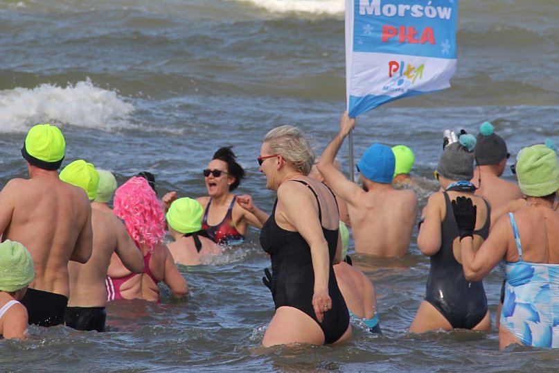 III Pomorski Zlot Morsów