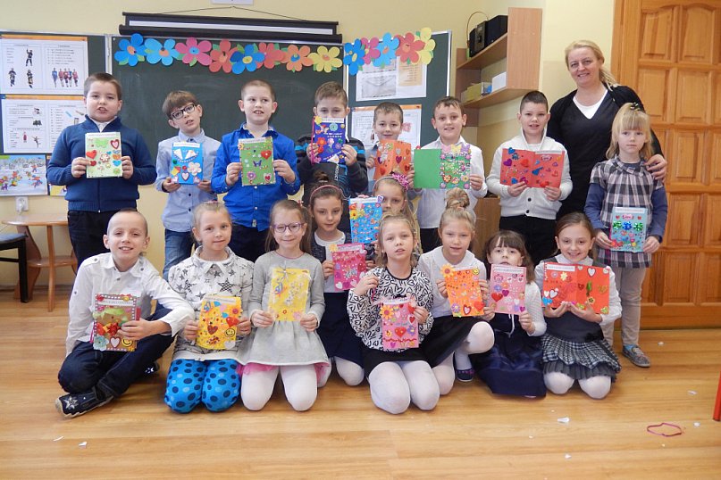 Dzień Babci i Dziadka