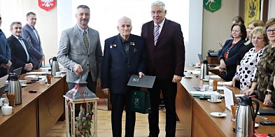 Podziękowanie dla Waldemara Sontowskiego-10924