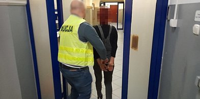 Mieszkanka gm. Wicko może trafić za kratki na 5 lat!-10948