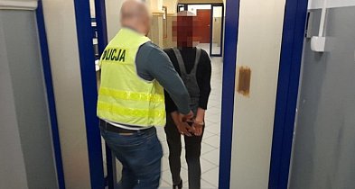 Mieszkanka gm. Wicko może trafić za kratki na 5 lat!-10948