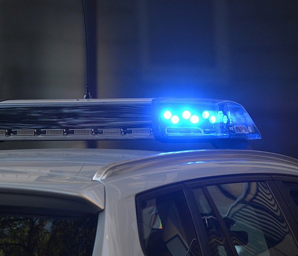 Zatrzymanie sprawcy kradzieży rozbójniczej w lęborskim szpitalu-15957
