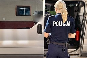 Zatrzymania osób poszukiwanych podczas długiego weekendu majowego-15992